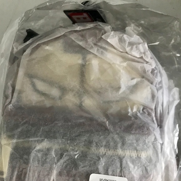 Loungefly Iron Man Mini Cosplay Backpack: - Picture 2 of 3